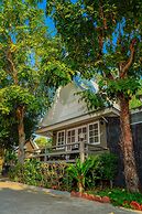 Luna Hut Resort Hua Hin