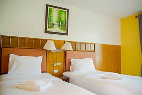 Luna Hut Resort Hua Hin
