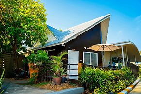 Luna Hut Resort Hua Hin