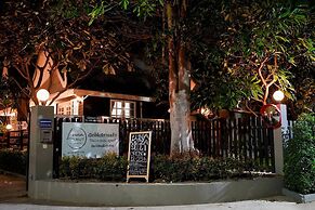 Luna Hut Resort Hua Hin