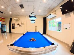 Luna Hut Resort Hua Hin