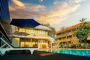 Luna Hut Resort Hua Hin