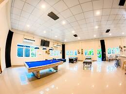 Luna Hut Resort Hua Hin