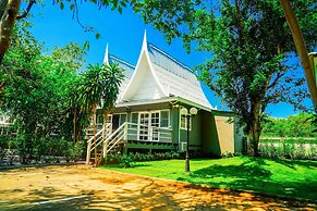 Luna Hut Resort Hua Hin