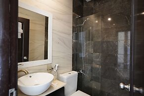 Parklane Furnished Suites