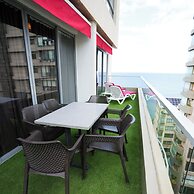 Parklane Furnished Suites