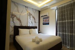 Parklane Furnished Suites