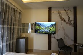 Parklane Furnished Suites