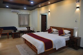 Neervana Resort