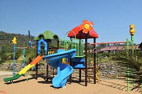 Neervana Resort