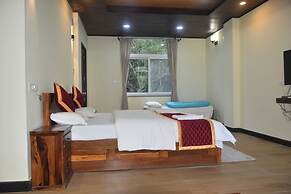 Neervana Resort