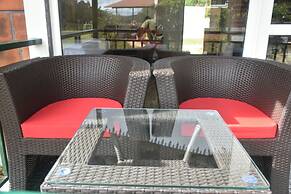 Neervana Resort