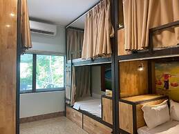 Tam Coc Guest House & Hostel