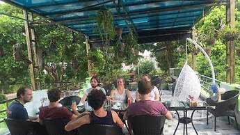 Tam Coc Guest House & Hostel