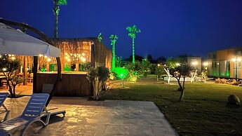 Flu Alaçatı Tiny House Otel