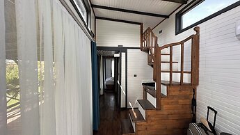 Flu Alaçatı Tiny House Otel