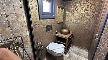 Flu Alaçatı Tiny House Otel