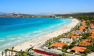 Flu Alaçatı Tiny House Otel