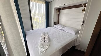 Flu Alaçatı Tiny House Otel