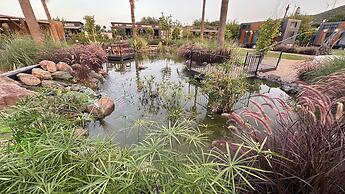 Flu Alaçatı Tiny House Otel