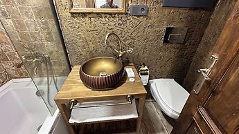 Flu Alaçatı Tiny House Otel