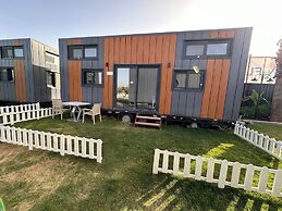 Flu Alaçatı Tiny House Otel