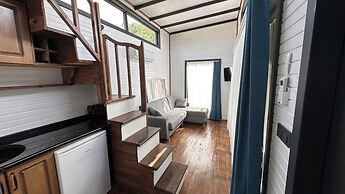 Flu Alaçatı Tiny House Otel