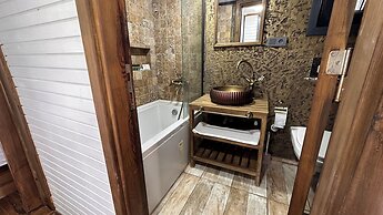 Flu Alaçatı Tiny House Otel
