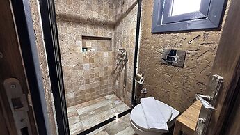 Flu Alaçatı Tiny House Otel