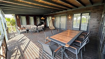 Flu Alaçatı Tiny House Otel