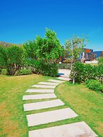 Flu Alaçatı Tiny House Otel