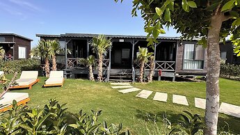 Flu Alaçatı Tiny House Otel