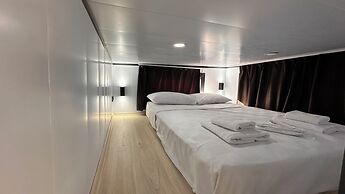 Flu Alaçatı Tiny House Otel