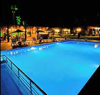 Flu Alaçatı Tiny House Otel