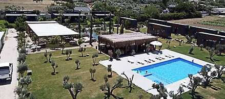 Flu Alaçatı Tiny House Otel