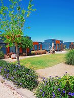 Flu Alaçatı Tiny House Otel