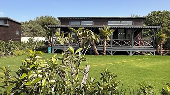 Flu Alaçatı Tiny House Otel