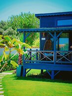 Flu Alaçatı Tiny House Otel