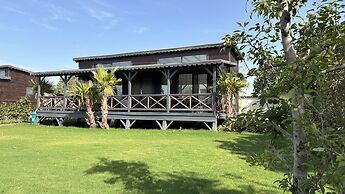 Flu Alaçatı Tiny House Otel