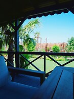 Flu Alaçatı Tiny House Otel