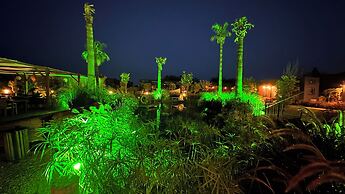 Flu Alaçatı Tiny House Otel