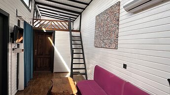 Flu Alaçatı Tiny House Otel