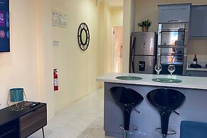 Condo in Gros Islet 10 Mins Drive to Beach