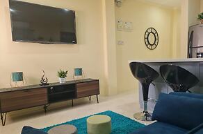 Condo in Gros Islet 10 Mins Drive to Beach