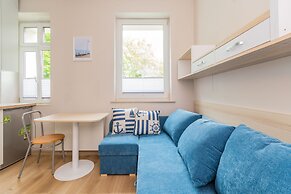 Traffic Studio 1 by Grand Apartments