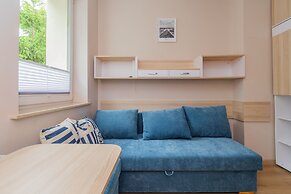 Traffic Studio 1 by Grand Apartments