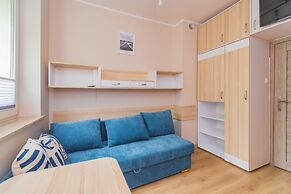 Traffic Studio 1 by Grand Apartments