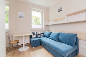 Traffic Studio 1 by Grand Apartments