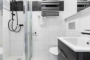 Traffic Studio 1 by Grand Apartments