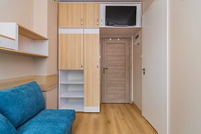 Traffic Studio 1 by Grand Apartments